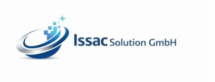 issac solution gmbh firmenlogo