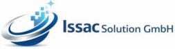 issac solution gmbh firmenlogo